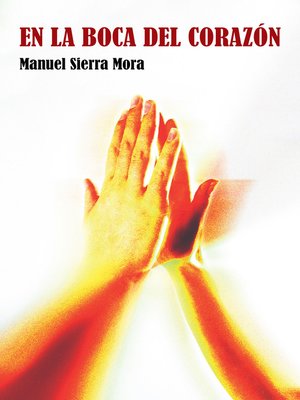 cover image of En la boca del corazón